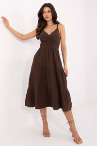  Daydress model 215207 Italy Moda 