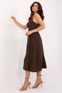  Daydress model 215207 Italy Moda 