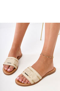  Flip-flops model 215279 PRIMO 