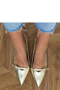  High heels model 215291 PRIMO 