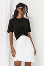  Short skirt model 215310 IVON 