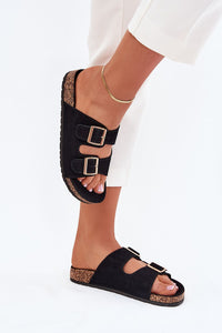  Flip-flops model 215421 Step in style 
