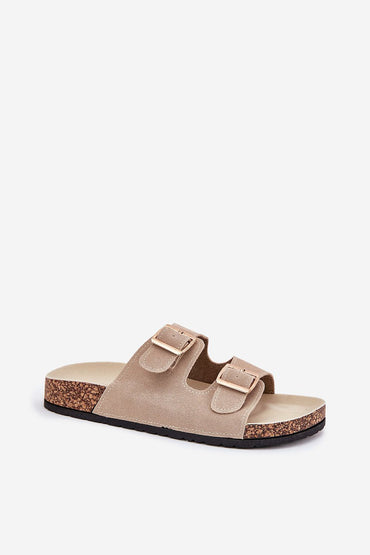  Flip-flops model 215425 Step in style 