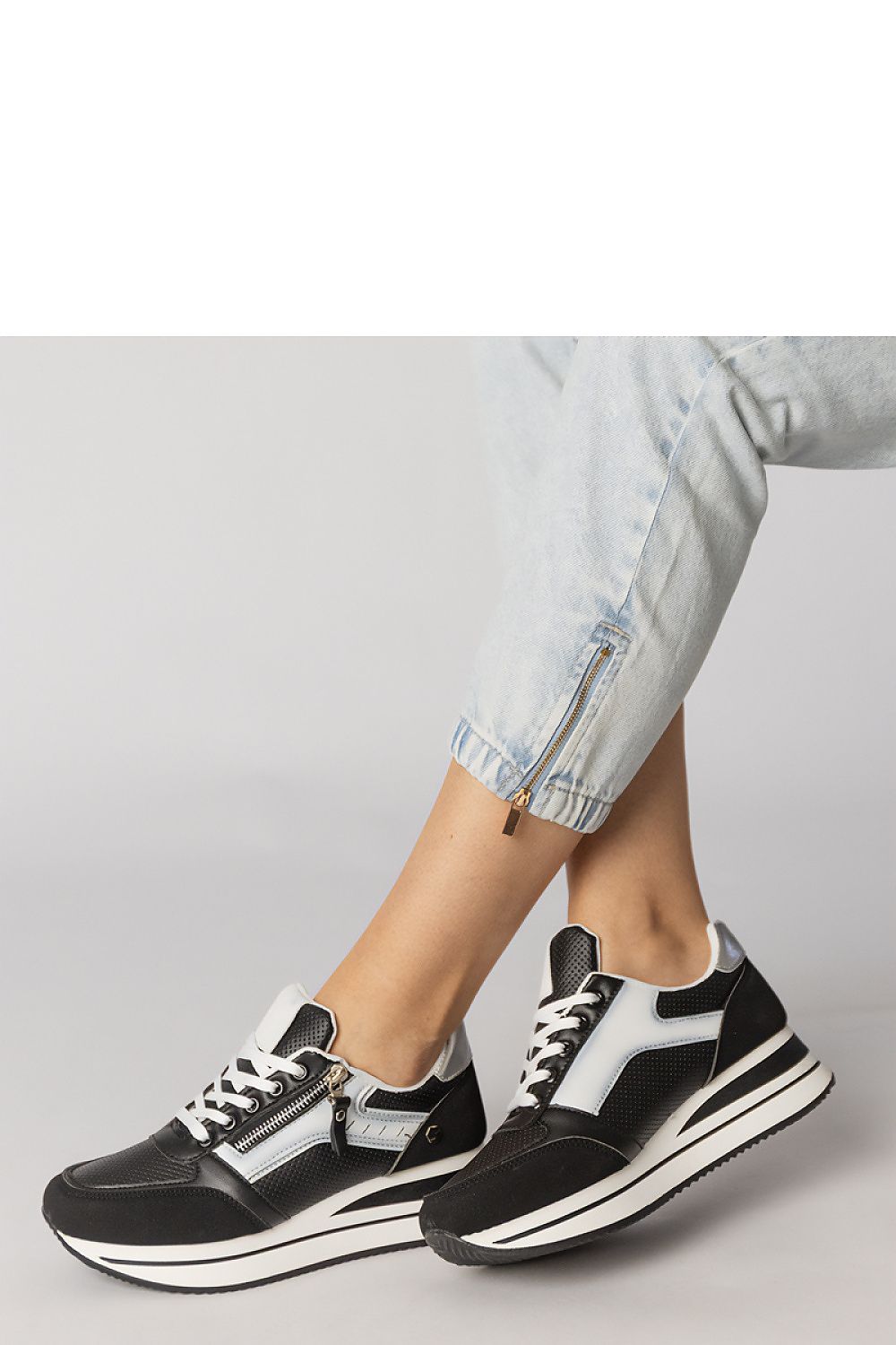  Sport Shoes model 215455 PRIMO 