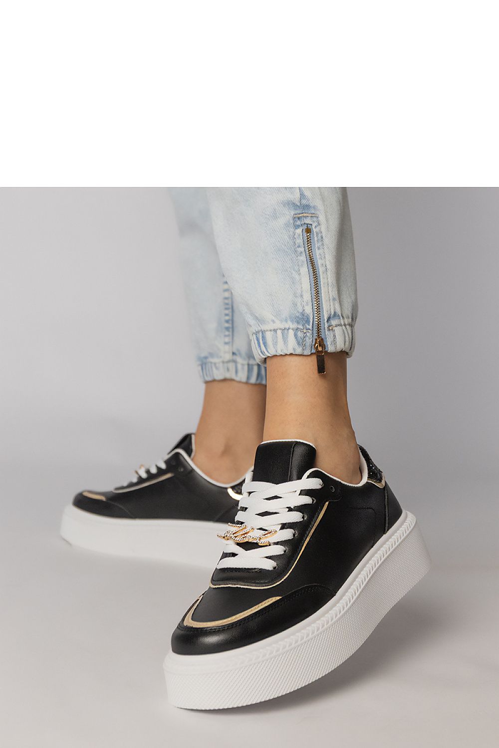  Sport Shoes model 215458 PRIMO 