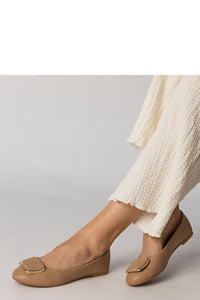  Ballet flats model 215465 PRIMO 