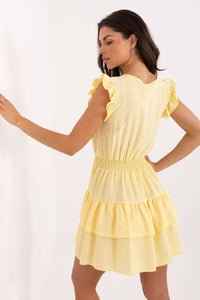  Daydress model 215502 Italy Moda 