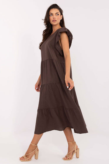  Daydress model 215523 Och Bella 
