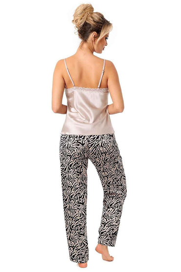 Pyjama model 215548