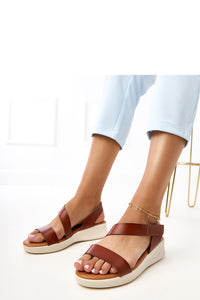  Sandals model 215603 PRIMO 
