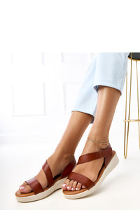  Sandals model 215603 PRIMO 