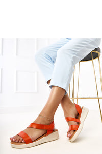 Sandals model 215605 PRIMO 