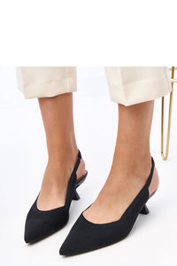  Heel pumps model 215606 PRIMO 