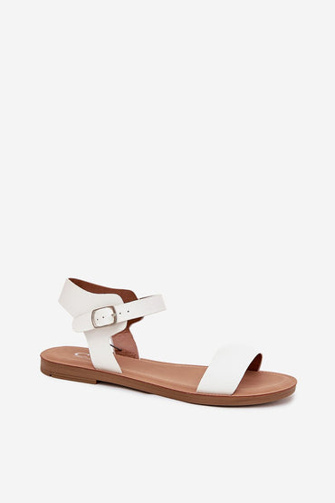  Sandals model 215647 Step in style 