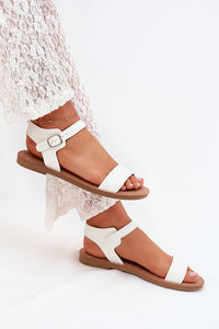  Sandals model 215647 Step in style 
