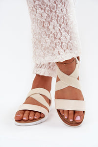  Sandals model 215652 Step in style 