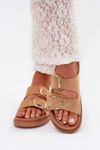  Flip-flops model 215657 Step in style 