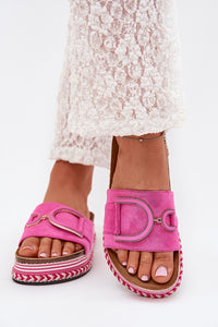  Flip-flops model 215659 Step in style 