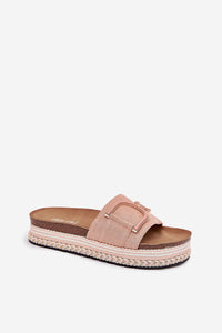  Flip-flops model 215660 Step in style 