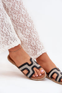  Flip-flops model 215662 Step in style 