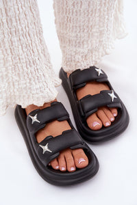  Flip-flops model 215687 Step in style 