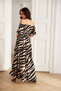  Daydress model 215694 Roco Fashion 