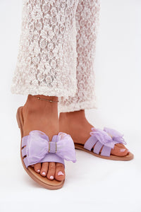  Flip-flops model 215732 Step in style 