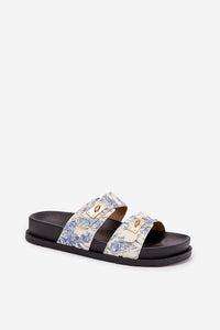  Flip-flops model 215734 Step in style 