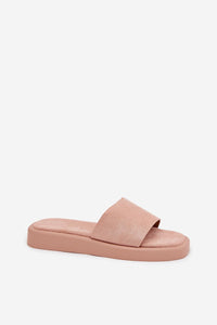  Flip-flops model 215739 Step in style 