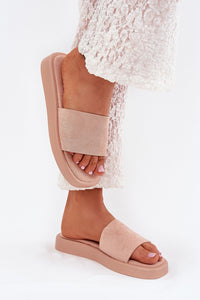  Flip-flops model 215739 Step in style 