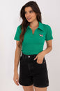  Blouse model 215777 Factory Price 