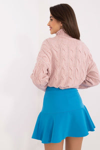  Short skirt model 215784 Factory Price 