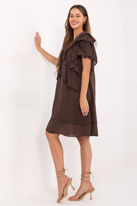  Daydress model 215788 Italy Moda 