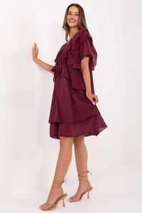  Daydress model 215789 Italy Moda 