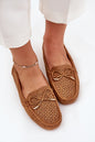  Mocassin model 215946 Step in style 