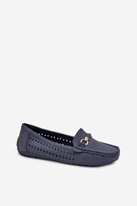  Mocassin model 215950 Step in style 