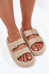  Flip-flops model 215954 Step in style 