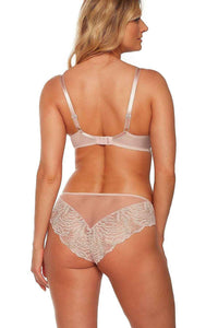 Nursing bra model 215991
