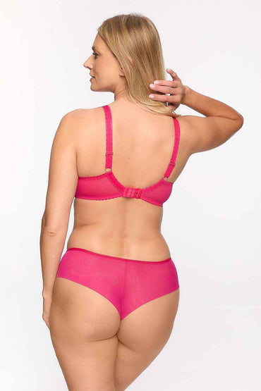 Brazilian style panties model 216009