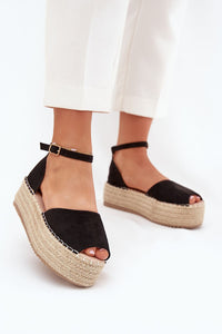  Sandals model 216030 Step in style 