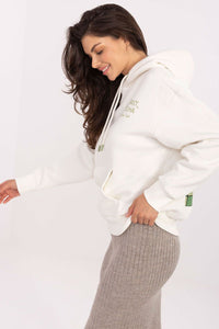  Sweatshirt model 216045 Sublevel 