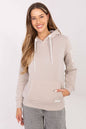  Sweatshirt model 216062 Sublevel 