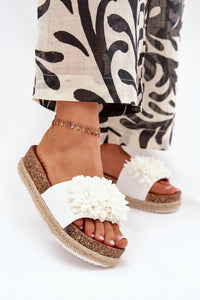  Flip-flops model 216068 Step in style 