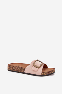  Flip-flops model 216071 Step in style 