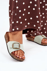  Flip-flops model 216076 Step in style 