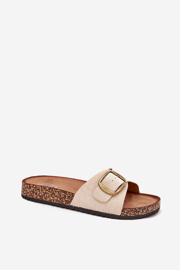  Flip-flops model 216077 Step in style 