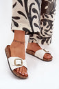  Flip-flops model 216079 Step in style 