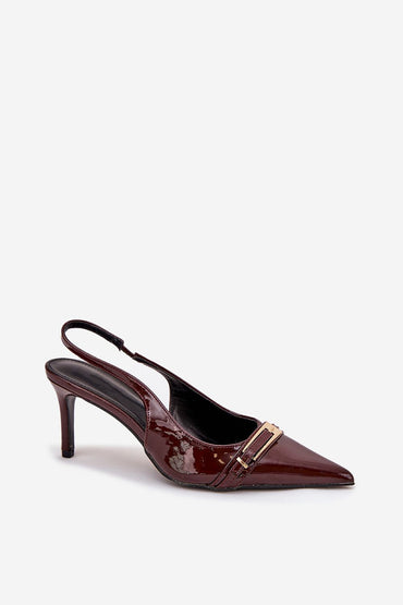  High heels model 216085 Step in style 