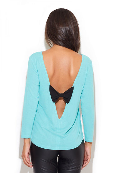 Blouse model 48318