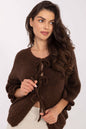  Cardigan model 216110 Italy Moda 